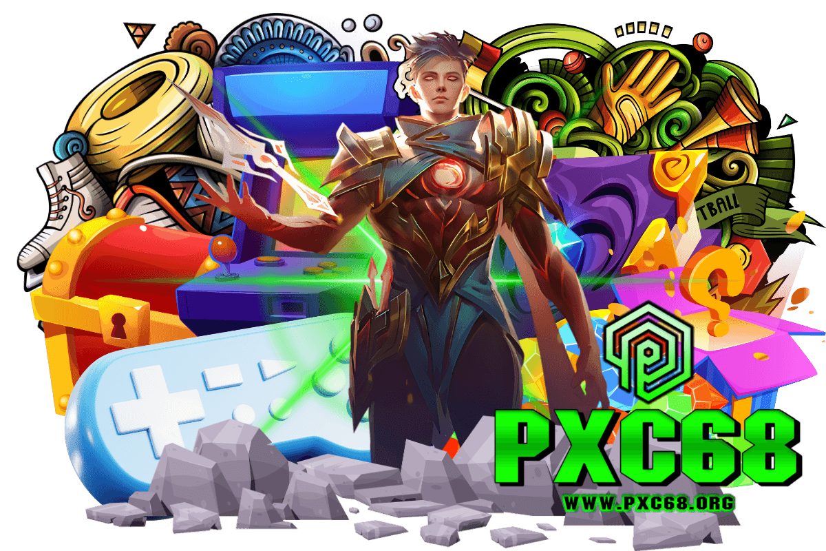 pxc68