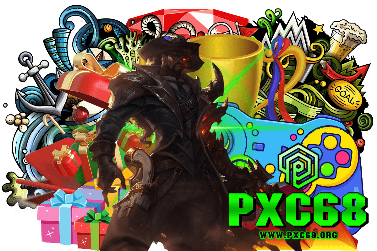 pxc68 เกมมาแรง